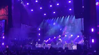Foo Fighters - Breakdown (Tom Petty Tribute) Innings Festival 2022