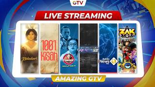 Download lagu 🔴 LIVE STREAMING AMAZING GTV | 13 SEPTEMBER 2026