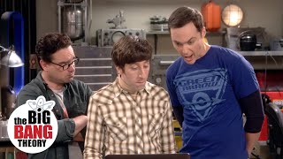 Download Lagu Sheldon Offends Howard's Lawyer Cousin, Marty | The Big Bang Theory MP3 Download Lagu Sheldon Offends Howard's Lawyer Cousin, Marty | The Big Bang Theory MP3
