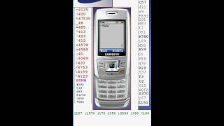 SamsungE250