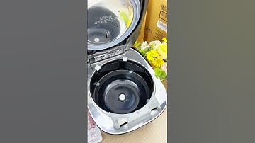 Nồi toshiba Rc-10VXT phân khúc cao cấp dạng chuông. 0984595568