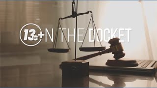 On the Docket | The latest in West Michigan crime and court (3-20-2026)