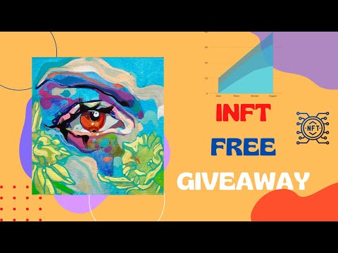 Free NFT Giveaway!