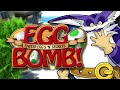 Big The Cat Easter Eggs (Sonic Adventure 2) - Egg Bomb - Episode 1