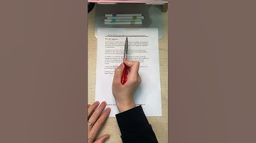 WRITING VSTEP TASK 1 và chiến thuật bất bại #onthivstep