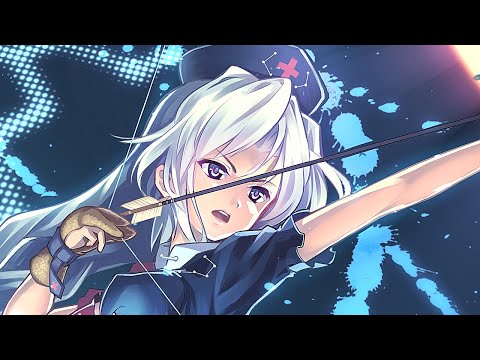 【東方ボーカル】「R-Note」月と恋毒