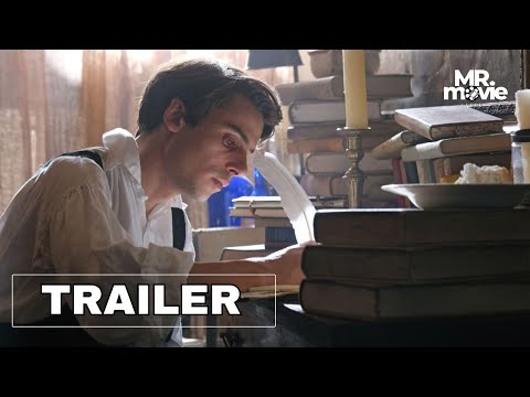 LEOPARDI - IL POETA DELL'INFINITO (2024) Trailer Ufficiale | RAI