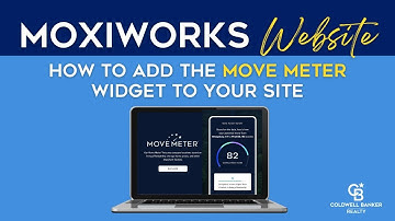How to Add the CB Move Meter to Your Website