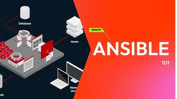 Ansible 101- Error Handling (Lesson 9)
