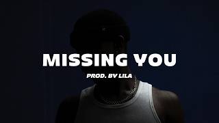 [FREE] WIZKID x TYLA TYPE BEAT ~ ''MISSING YOU'' | AFROBEAT INSTRUMENTAL