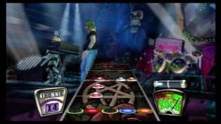 Guitar Hero 2 - 'YYZ' Expert 100% FC (290,610)