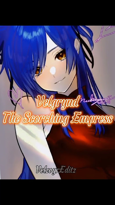 True Dragon's (With their Titles) #anime #tensura #rimuru #velzard #velgrynd #veldora #veldanava