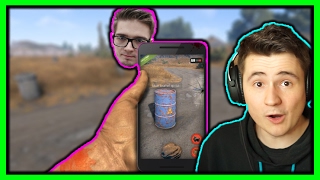 LOV NA BARELY! (Rust #38)