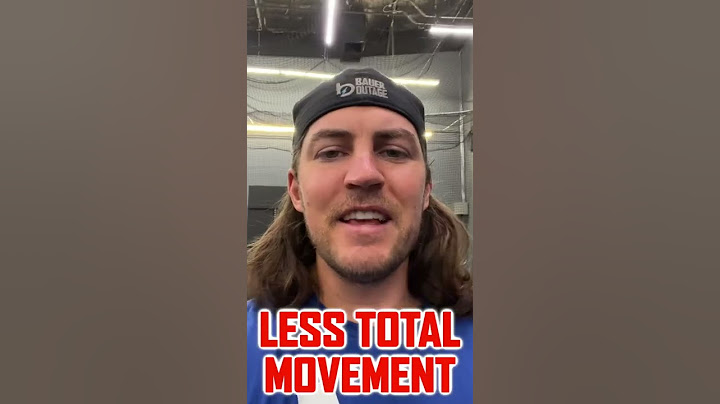 One Simple Trick To Become An Elite Pitcher