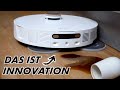 Der BESTE Saugroboter auf dem Markt?! Dreame L20 Ultra im Test!