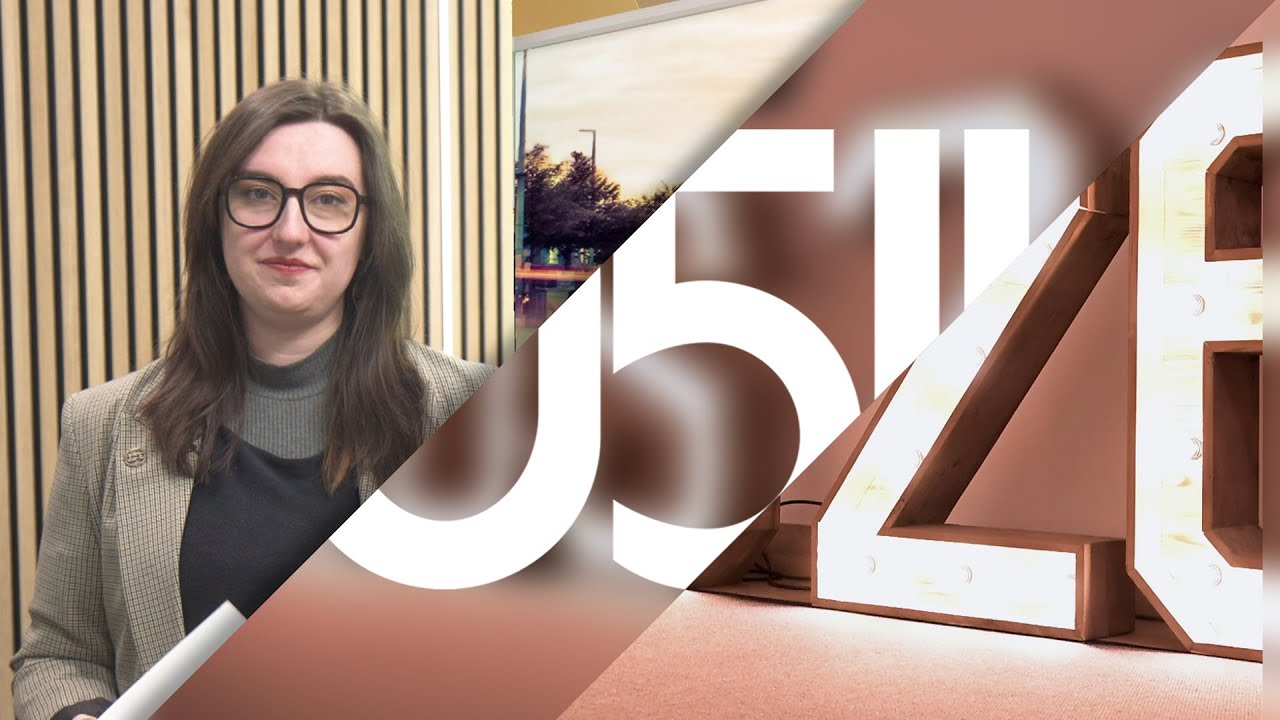 Ball des Sports 2026 und ADHS bei Frauen - 0511 vom 20.02.2026