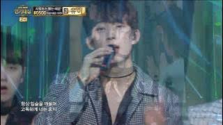 【TVPP】 B1A4 - A lie, 비원에이포 - 거짓말이야 @2016Drama Awards