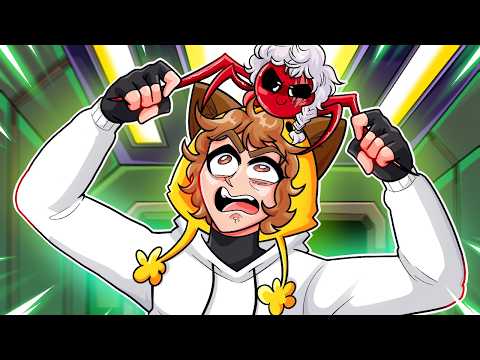THE MOST CHAOTIC GAME I'VE EVER PLAYED WITH MY FRIENDS