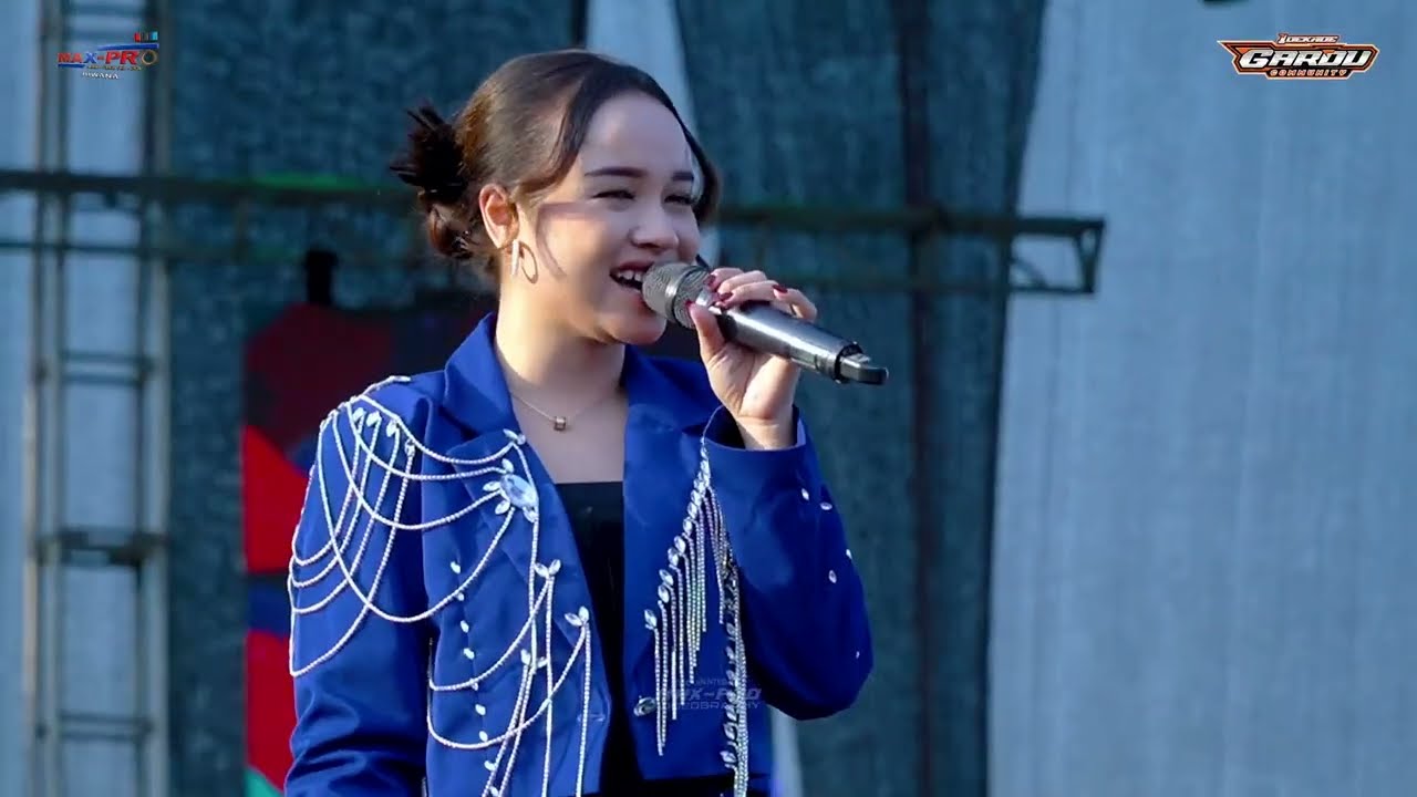 GALA GALA   TASYA ROSMALA || NEW PALLAPA GARDU COMMUNITY 2025