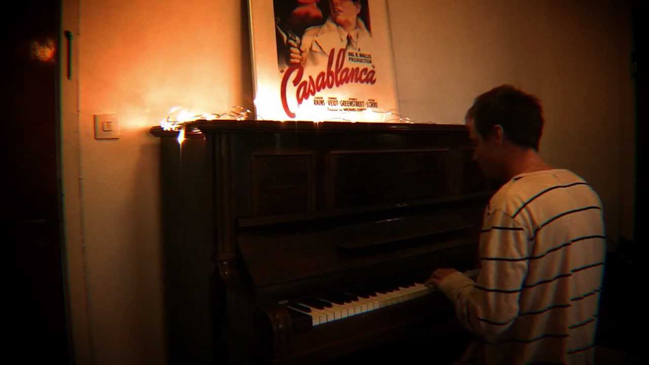 Gus By Heart - The Last Place (Paradise Acoustic Session)