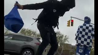 DBG (DREWBANKZ) - NO FAIR ONES (OFFICIAL MUSIC VIDEO) 