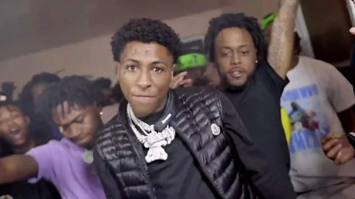 NBA YoungBoy - 4kt Relations [Official Video]