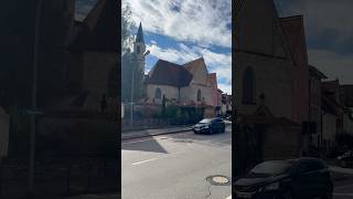 Good Morning German Nomad