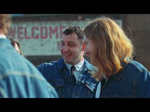 Sea Girls - Weekends And Workdays (Lyric Video)