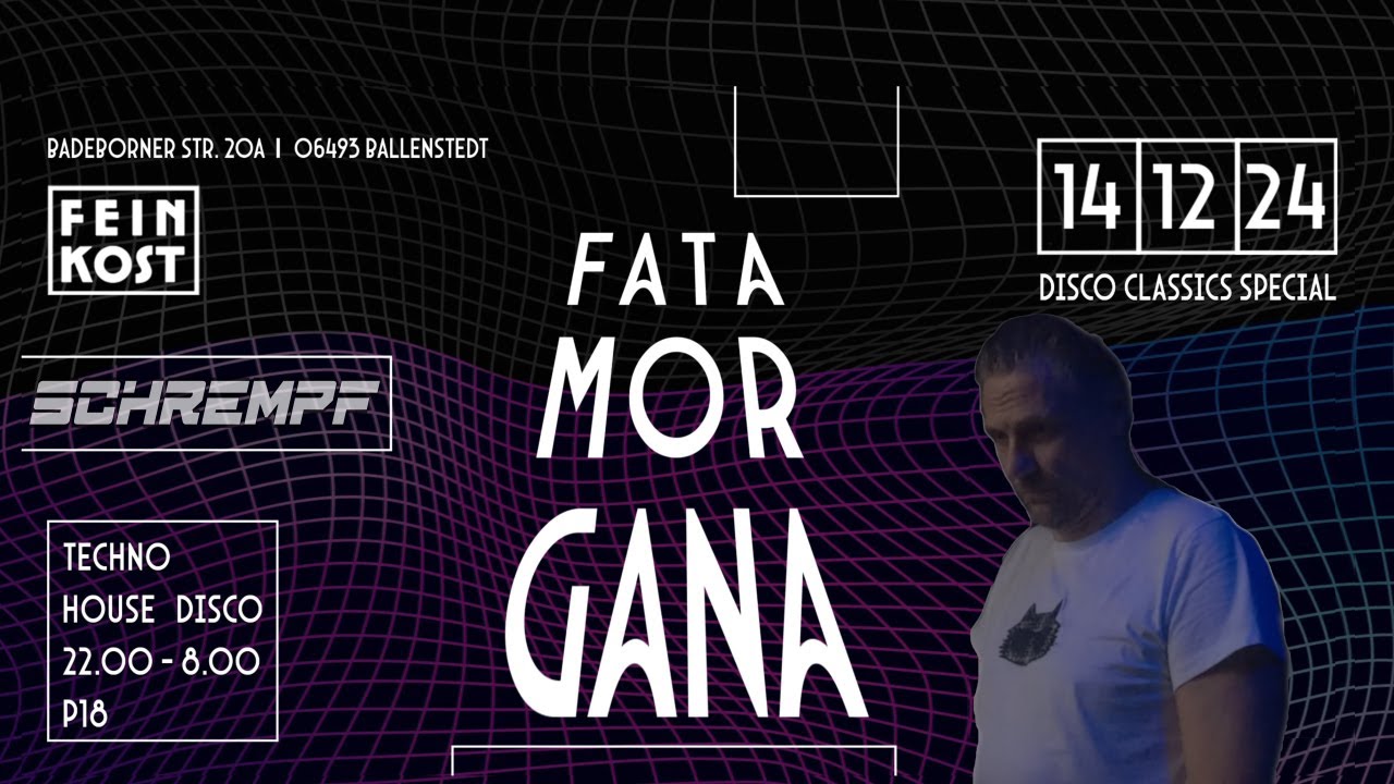 Schrempf@ Feinkost Club Ballenstedt 14.12.24