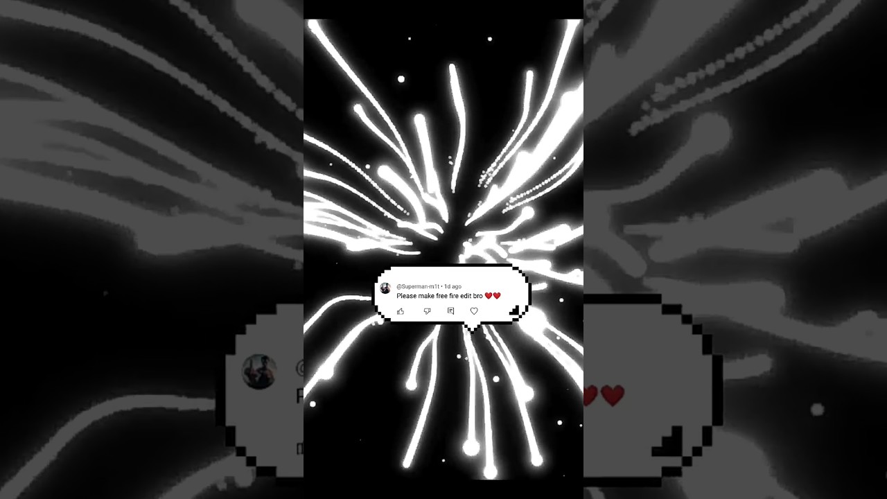 Trash edit.. I mean free fire edit 😝🔥 