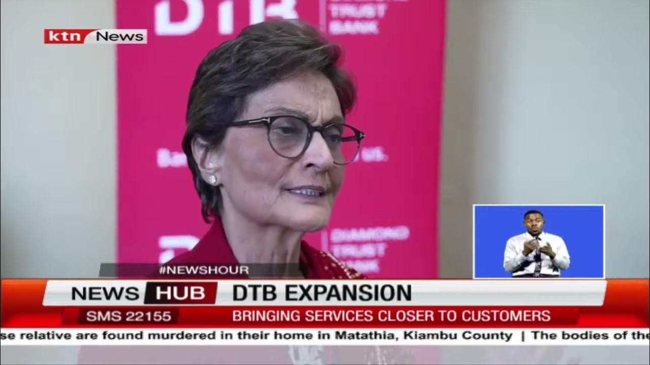 Dynamic Growth DTB Expands Presence with Launch of 7 New Branches