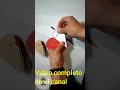 Manualidades con Rollos de papel higiénico/DIY