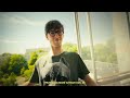 Beginning of video
