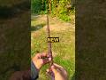 Harry Potter Wand That Shoots Real Fire - Magic Comes to Life! #youtubeshorts #toyreview #viral