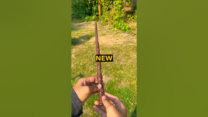 Harry Potter Wand That Shoots Real Fire - Magic Comes to Life! #youtubeshorts #toyreview #viral