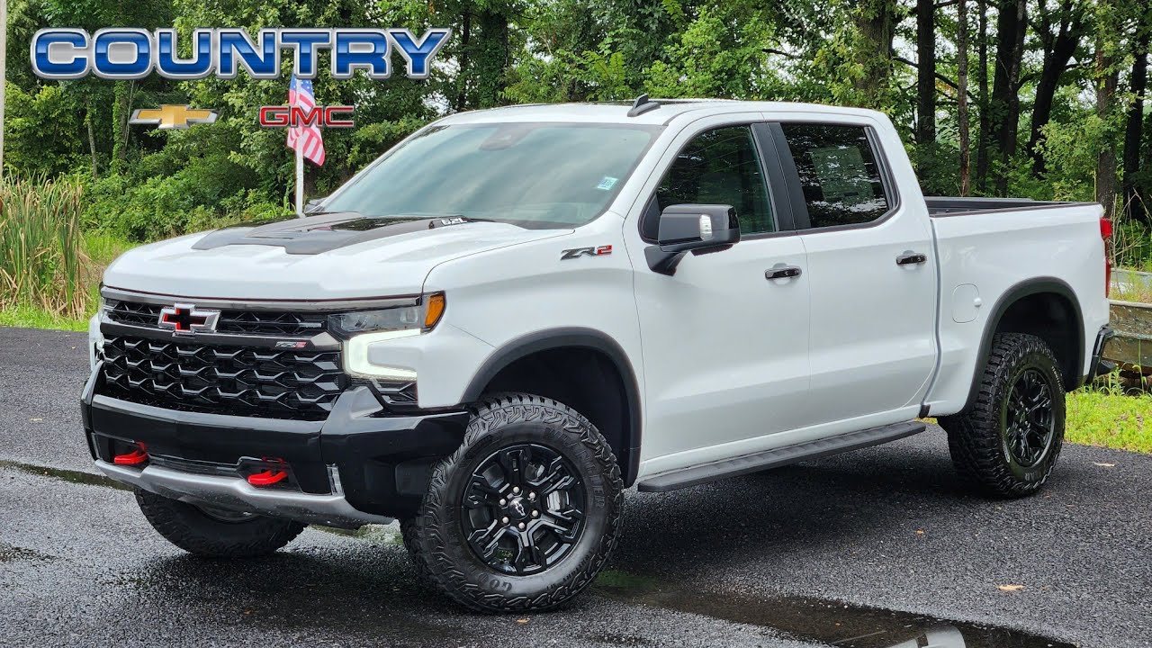 Chevrolet Silverado 1500 Accessory Lift Kit GM Authority, 56 OFF