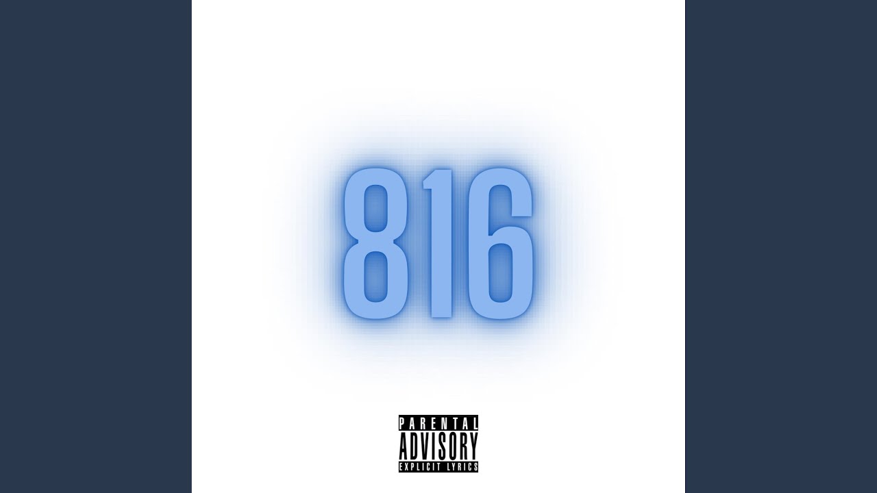 Watch 816 on YouTube Watch 816 on YouTube