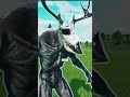 Making 99 nights in Forest Day 79 #gaming #gamedev #unity #roblox #robloxfyp #ai
