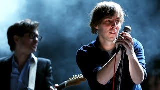 Phoenix - J-Boy (Subtitulada) Live