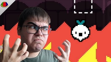 Fantomo Temple also BROKE me! | Dadish 2 Part 4