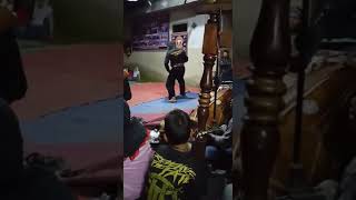 Penak Silat Gajah Putih