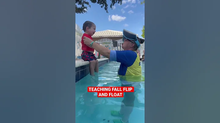 SURVIVAL SWIM LESSONS