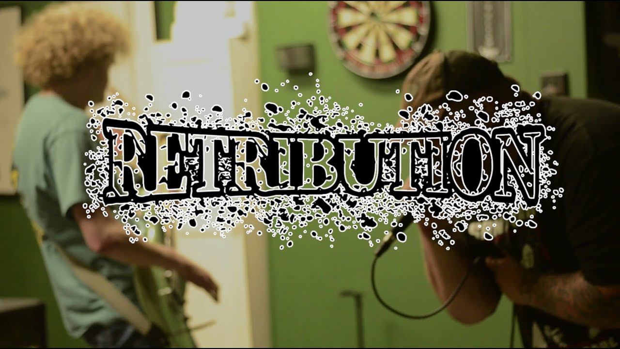 Retribution Shiners Barber Shop May, 15th 2022 Somerset, KY YouTube
