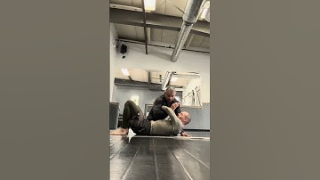 Attack The Under Hook / Nasty Bicep Slicer / Arm Breaker - Attack From The Top Of Half Guard