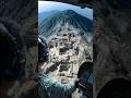 Mysterious Ancient Cities Revealed by Satellite Images in 2025