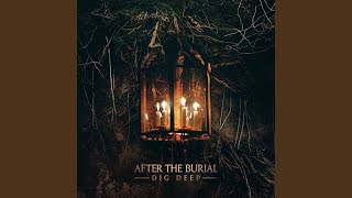 Video thumbnail of "After The Burial - Lost In The Static"