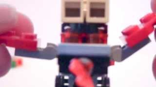 BrickYorkMan | Update 1
