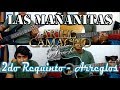 Tutorial | Las mañanitas | Ariel Camacho | 2do Requinto | Arreglos | TABS