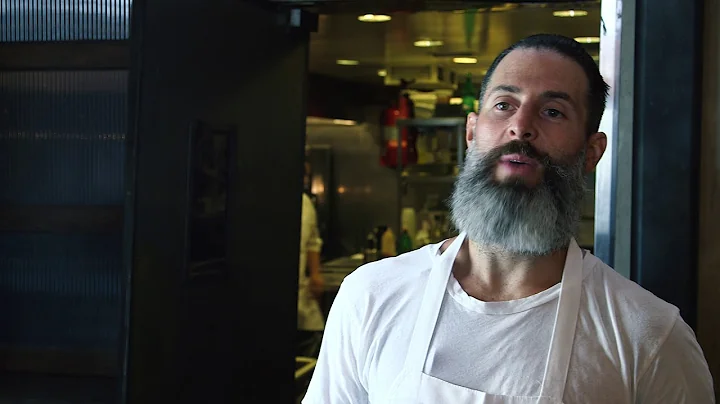 Jared Simons - SP2 Spirulina Ambassador