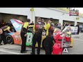 Roaring NASCAR V8 Engines At Their Best! | Pole Position